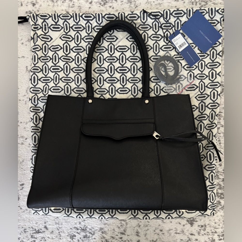 Rebecca Minkoff tote bag